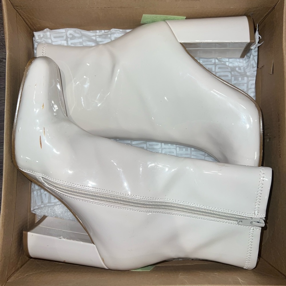 Steve Madden Lynden Boot